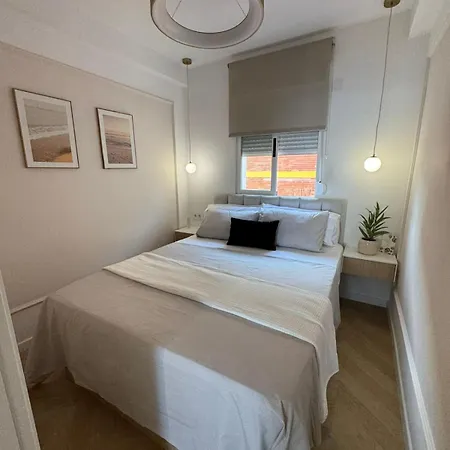 Apartment First Line By Leo Benidorm