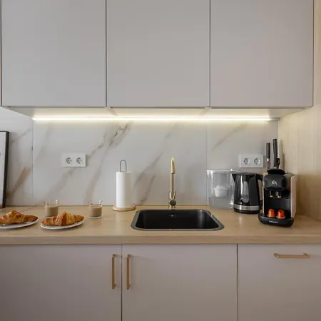 Appartement First Line By Leo Benidorm